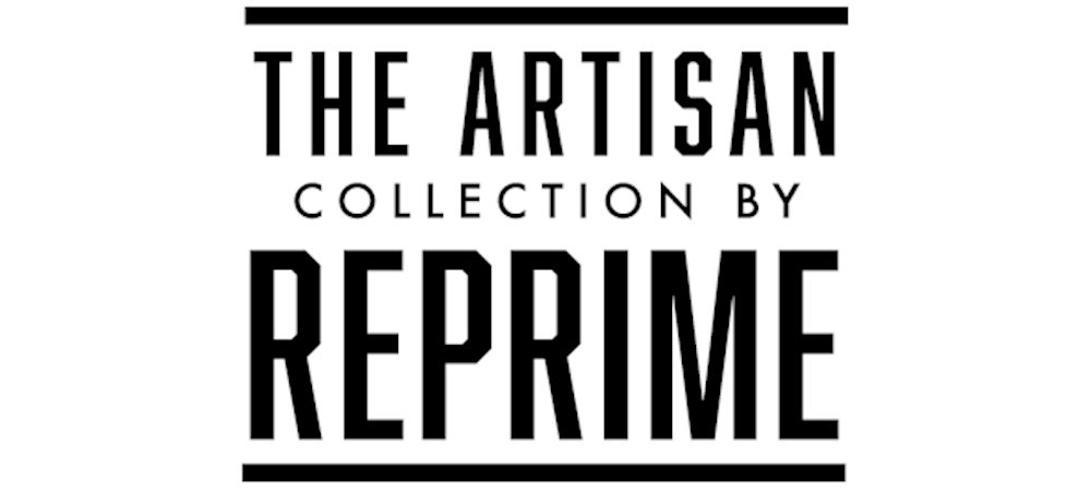 Artisan Collection by Reprime logo