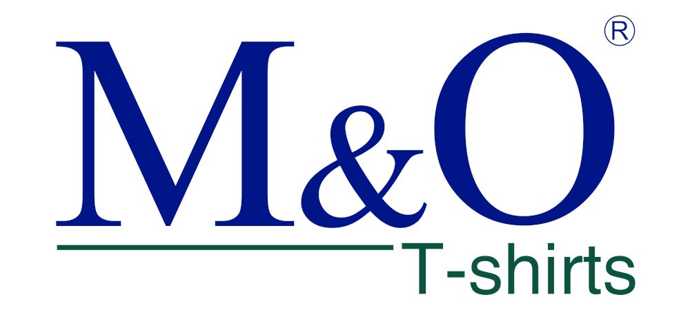 M&O logo