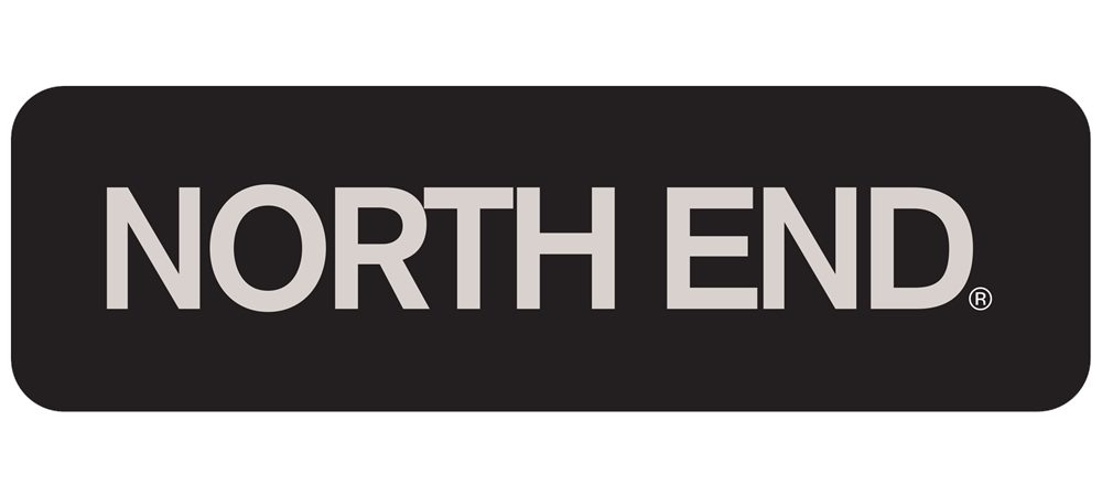 North End logo