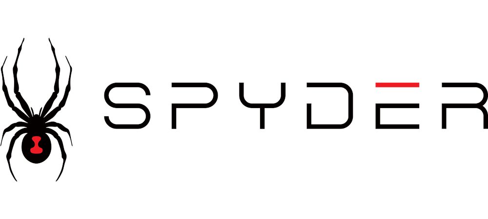 Spyder logo