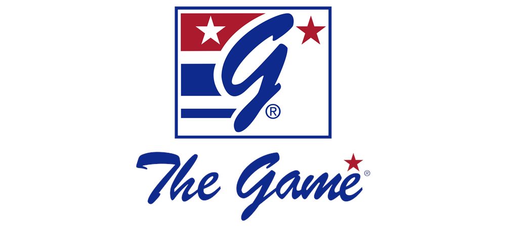 The Game logo