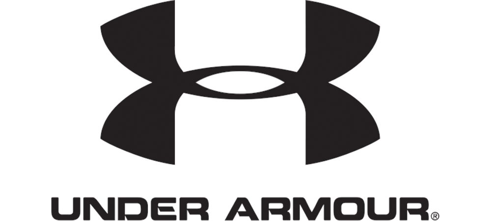 Under Armour logo