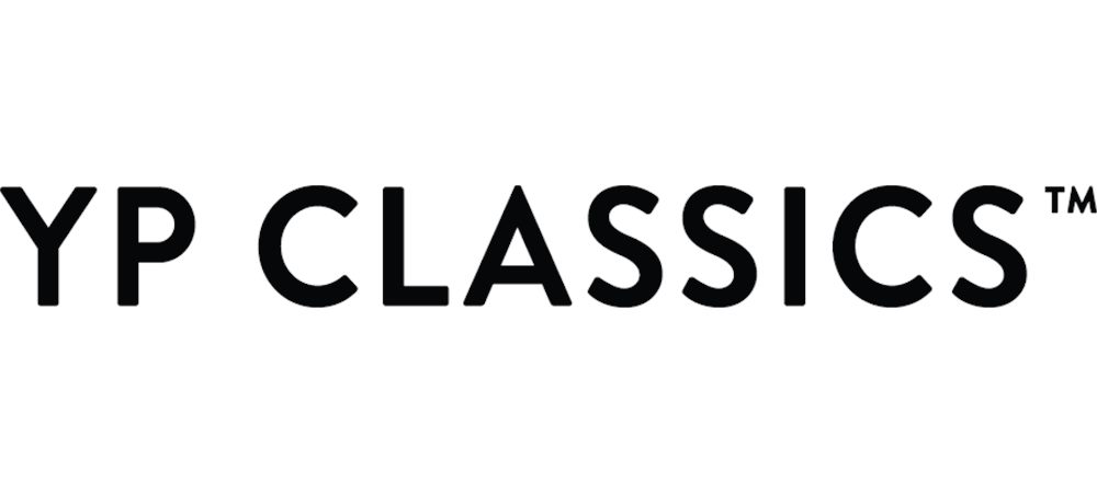 YP Classics logo